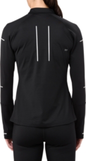 LITE-SHOW WINTER LS 1/2 ZIP TOP, Image 2 of 10