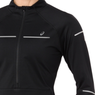 LITE-SHOW WINTER LS 1/2 ZIP TOP, Image 4 of 10