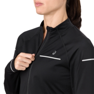 LITE-SHOW WINTER LS 1/2 ZIP TOP, Image 5 of 10