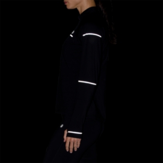 LITE-SHOW WINTER LS 1/2 ZIP TOP, Image 7 of 10