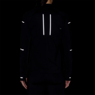 LITE-SHOW WINTER LS 1/2 ZIP TOP, Image 8 of 10