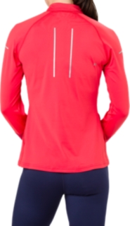 LITE-SHOW WINTER LS 1/2 ZIP TOP, Image 2 of 10