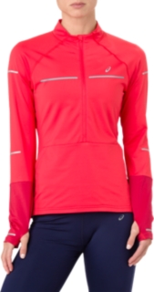 asics lite show long sleeve