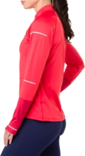 LITE-SHOW WINTER LS 1/2 ZIP TOP, Image 3 of 10