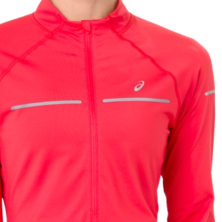 LITE-SHOW WINTER LS 1/2 ZIP TOP, Image 4 of 10