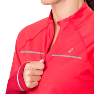 LITE-SHOW WINTER LS 1/2 ZIP TOP, Image 5 of 10