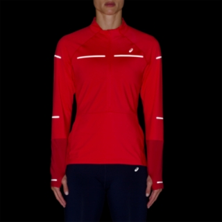 LITE-SHOW WINTER LS 1/2 ZIP TOP, Image 6 of 10