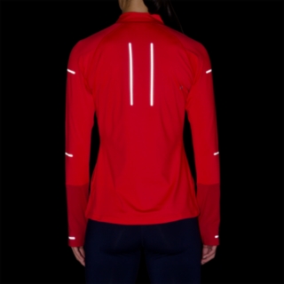 LITE-SHOW WINTER LS 1/2 ZIP TOP, Image 8 of 10