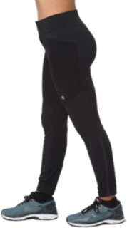 ASICS Cuffed Athletic Pants for Women