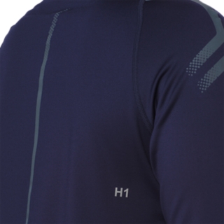 ICON WINTER LS 1/2 ZIP TOP, Image 5 of 10