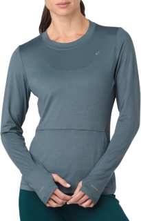 Thermopolis Plus Long Sleeve Shirt 