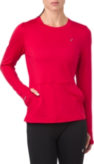 asics thermopolis plus long sleeve shirt