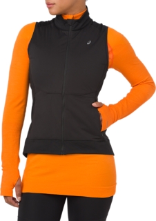 Asics women's 2025 running gilet