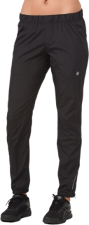 asics woven pants