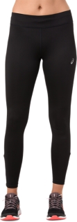Women's SILVER TIGHT | PERFORMANCE 
