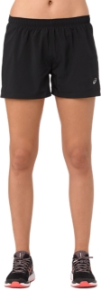 Asics - Women's 4 Inch Baseline Shorts (BT500 81) – SVP Sports