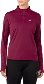 asics t shirt homme marron