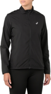 asics training jacket