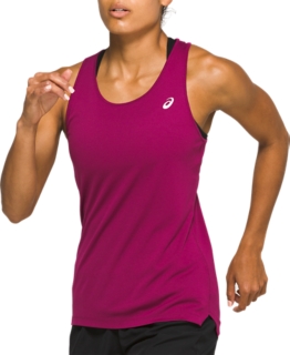 SILVER TANK, Image 1 of 6