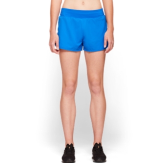 Asics d1 shorts womens deals