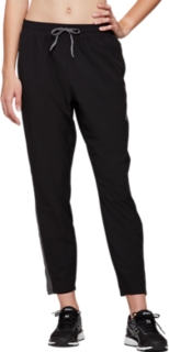 Women's Track Pant | Performance Black 