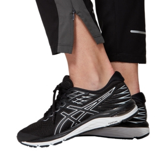 Buy Black Track Pants for Women by ASICS Online