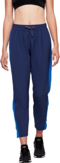 asics womens track pants