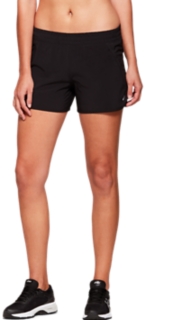 Asics 7 inch shorts 2024 ladies