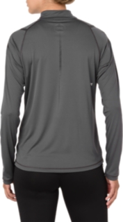 ICON LS 1/2 ZIP TOP, Image 2 of 6