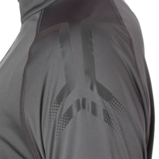 ICON LS 1/2 ZIP TOP, Image 6 of 6