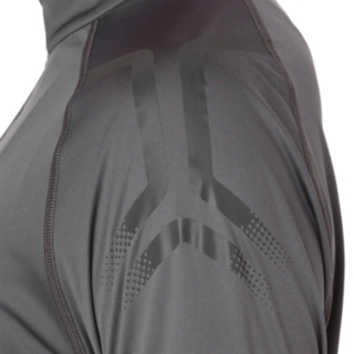 ICON LS 1/2 ZIP TOP, Image 4 of 6