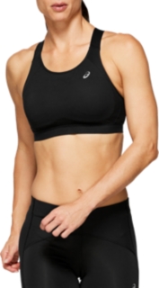 one arm sports bra