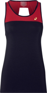 LOOSE STRAPPY TANK, Image 1 of 8