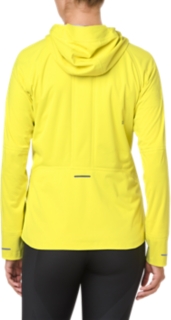 Asics accelerate jacket lemon spark new arrivals