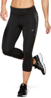 Asics store capri leggings