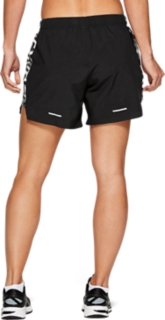 Asics d1 shorts on sale womens