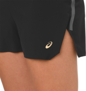 METARUN SPLIT SHORT, Image 4 of 7