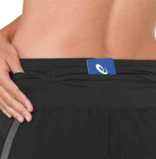 METARUN SPLIT SHORT, Image 5 of 7