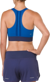 COOLING SEAMLESS BRA, Image 2 of 5