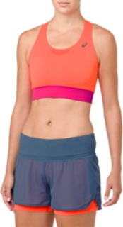 Asics Metarun Bra - Sports bras 