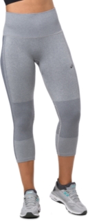 asics capri leggings