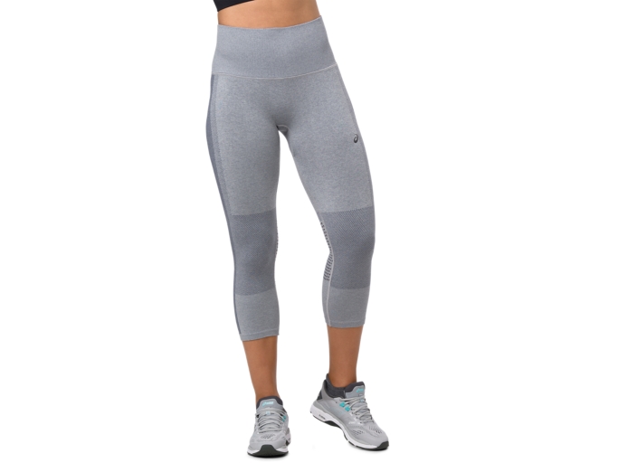 asics capri leggings