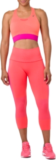 COOLING SEAMLESS CAPRI, Image 1 of 5