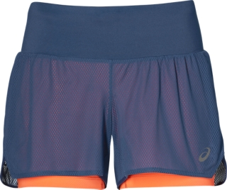 Asics cool 2 2024 in 1 shorts