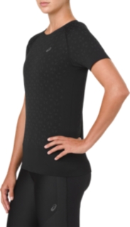 asics seamless ss top