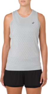 asics gel cool sleeveless