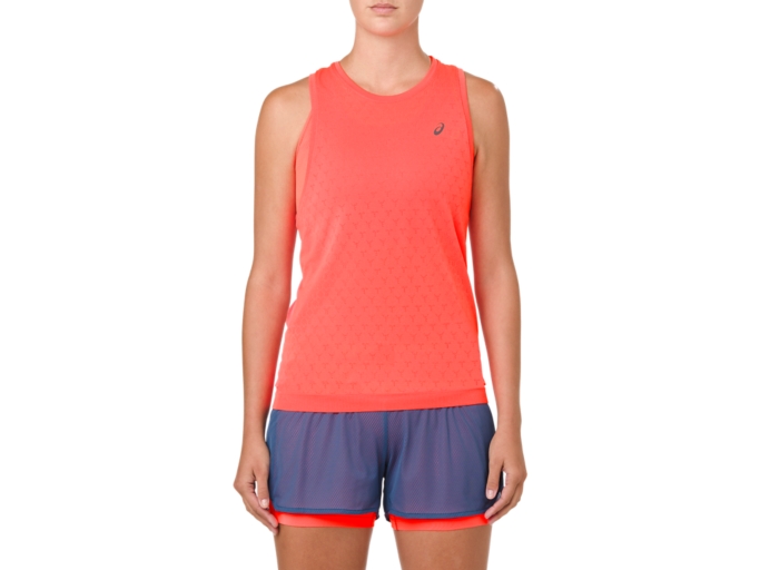 Asics gel sale cool sleeveless