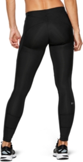  ASICS Women's Leg Balance Compression Tights, Balance Black,  X-Small : Sports & Outdoors