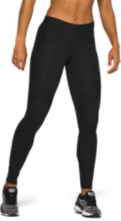 pizza Puno Op het randje Leg Balance Tight 2 | Performance Black | Tights & Leggings | ASICS