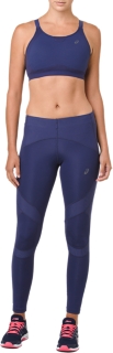 LEG BALANCE 2 TIGHT | Women | notdisplayed | ASICS España